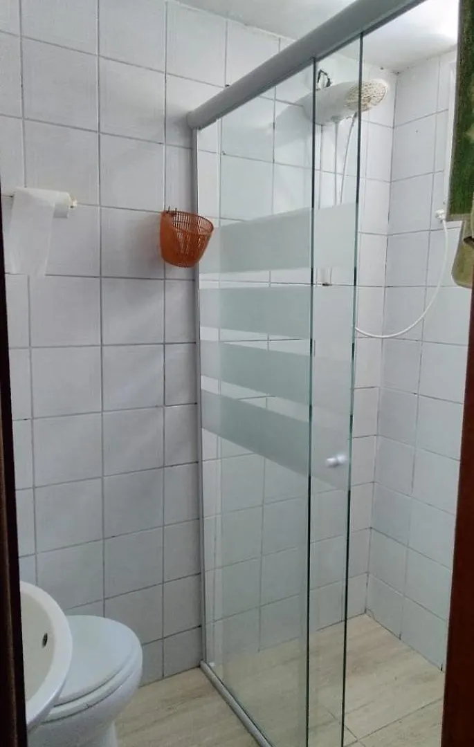 Holiday home Cabana Ferrugem Pool Garopaba