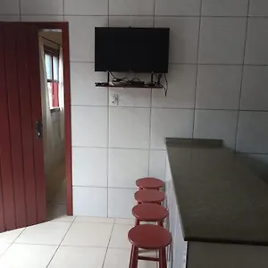 Residencia Siqueira Casa de Férias