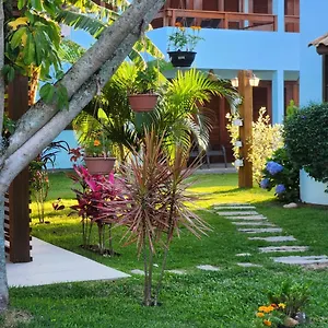 Lila Casa de Férias
